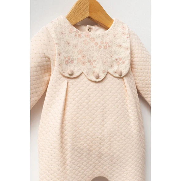 Tongas Baby Romantic Autumn Tulum 5673 Somon - 2