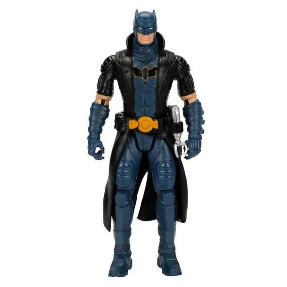 Batman Aksiyon Figürü S7 V2 30 cm - 6069259