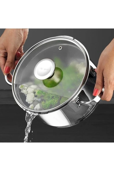 Aryıldız Lilyum Prestige 20 Parça Çeyiz Seti - Resim 2