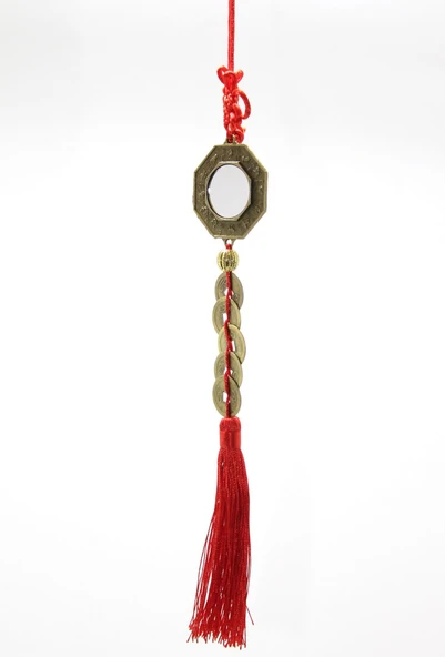 Şans Ve Bereket Metal Askılık Model 3