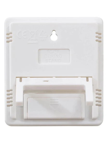 Kanz Dijital Nem ve Sıcaklık Ölçer Higrometre - 3