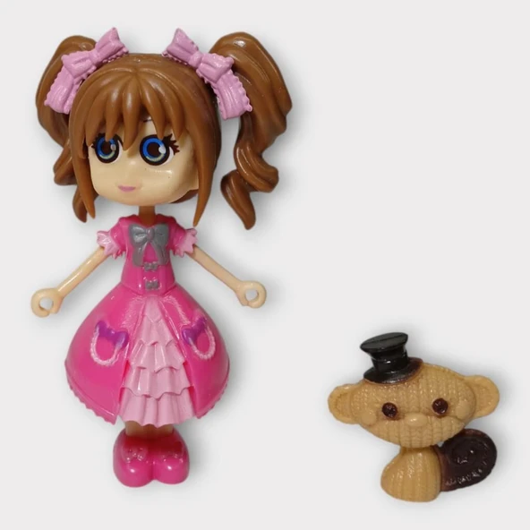 Belissa Bebek ve Aksesuarları - F - 2