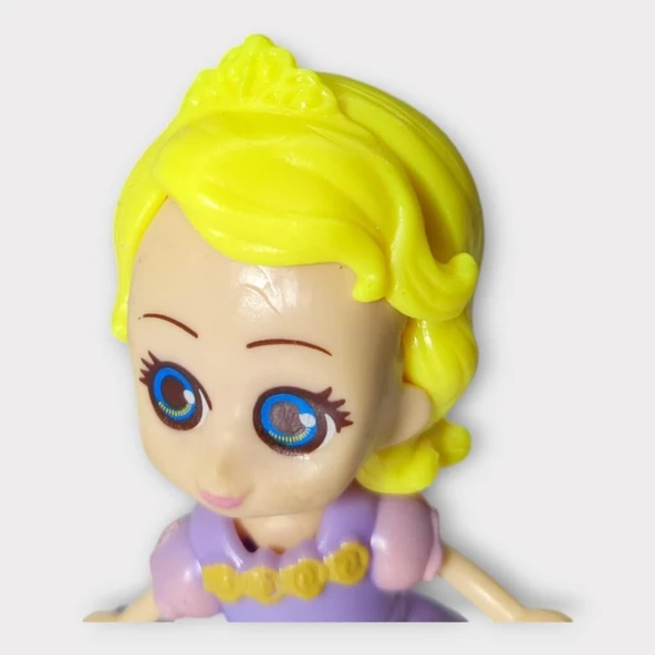 Belissa Bebek ve Aksesuarları - A - Resim 2