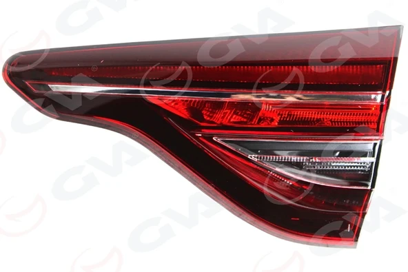 STOP LAMBASI İÇ SAĞ RENAULT CLIO 5 2020 DUYSUZ 265504450R ürün görseli