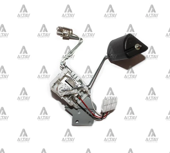 DEPO ŞAMANDIRASI COROLLA 1993-2000 1.6 ENJ. 4AFE 83320 12512 (2 ADET) ürün görseli 1