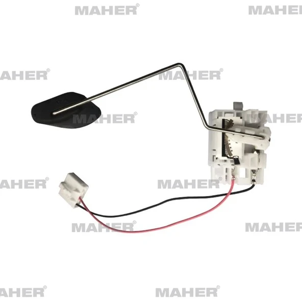 DEPO ŞAMANDIRASI GETZ 2006 BENZİNLİ-DİZEL (OEM) 94460 1C100 (2 ADET) ürün görseli