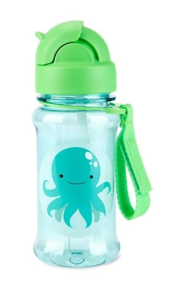 Skip Hop Pipetli Tritan Suluk Ahtopot ürün görseli