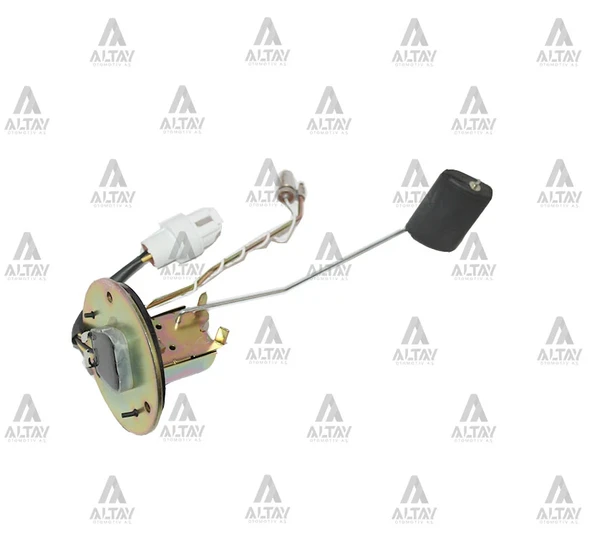 DEPO ŞAMANDIRASI H-100 94430 43011 (2 ADET) ürün görseli