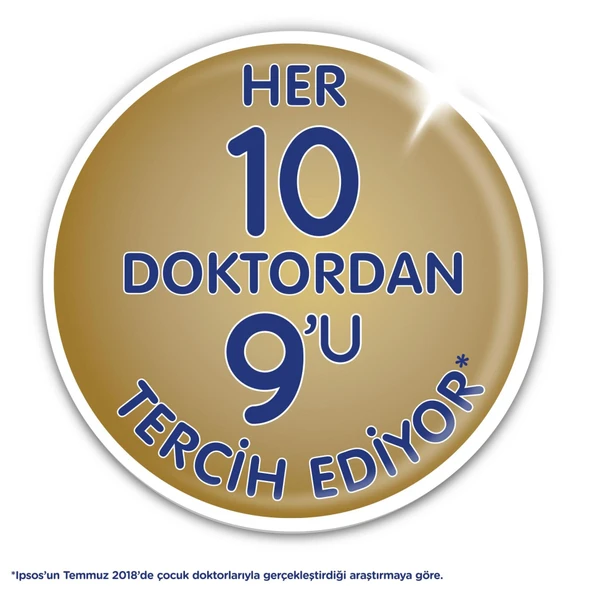 Bebelac Gold Bebek Devam Sütü No1 350gr - 2