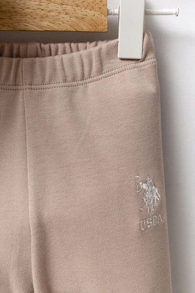 U.S. Polo Assn 2 li Takım USB2709 Beyaz - Resim 3