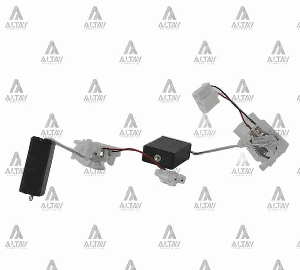 DEPO ŞAMANDIRASI COROLLA 2000-2002 ZZ111 1.4 4ZZ 83320 12640 (2 ADET) ürün görseli