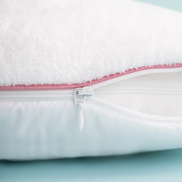 Othello Bimba Nuova Çift Yönlü Baby Yastık 35x45 - Resim 4