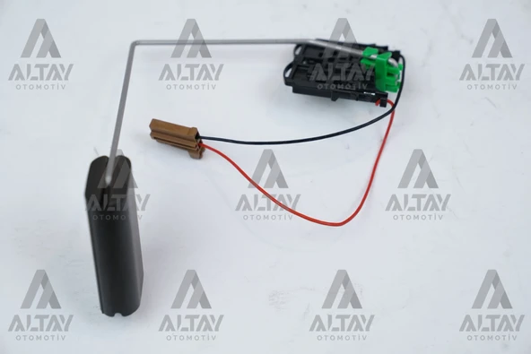 DEPO ŞAMANDIRASI ELANTRA 2021 1.6 BENZİNLİ 94460 AA000 - Resim 2