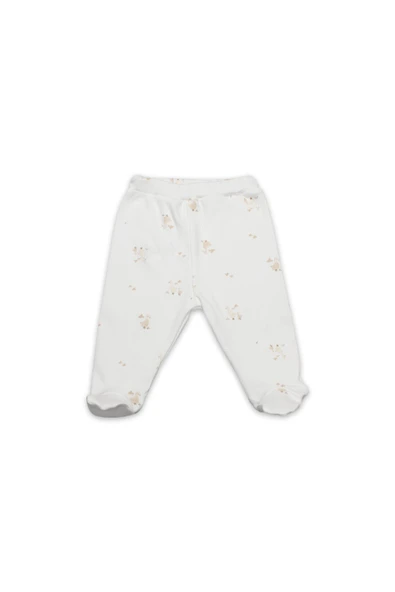 Bistyle 5Li Hastane Çıkışı Welcome Baby Duck 12103 Sarı - 4