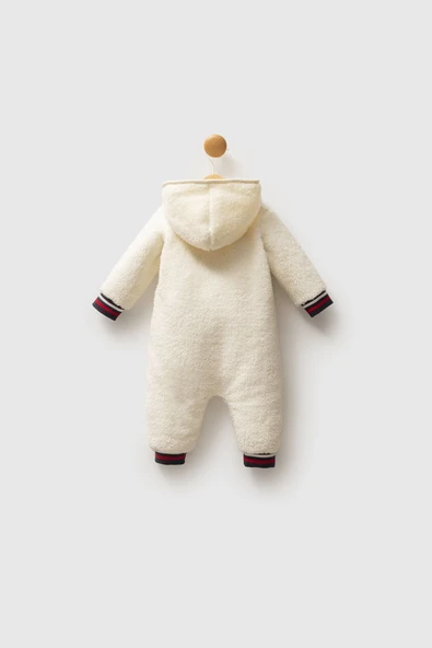 U.S. Polo Assn Tulum USB2539 Beyaz - 3