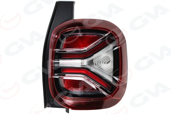 STOP LAMBASI SAĞ DACIA DUSTER 2 2021 265509473R 265507316R ürün görseli