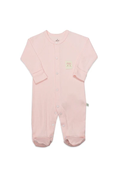 Bistyle Modal Flying Balloons Tulum BS15114 Pembe - 4