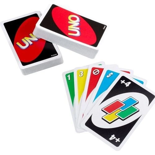 Uno Kartlar - 2