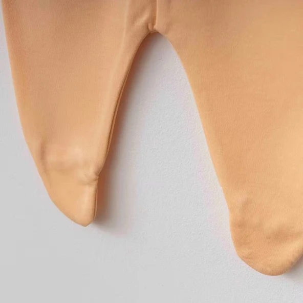 Eslenza Baby 2'Li Zıbın Takım 0099 Somon - 3