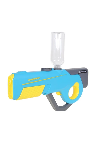 Prestij Kutulu Şarjlı Su Silahı 8002 - 2