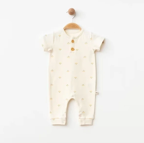 Eslenza Baby Tulum 0045 Bej