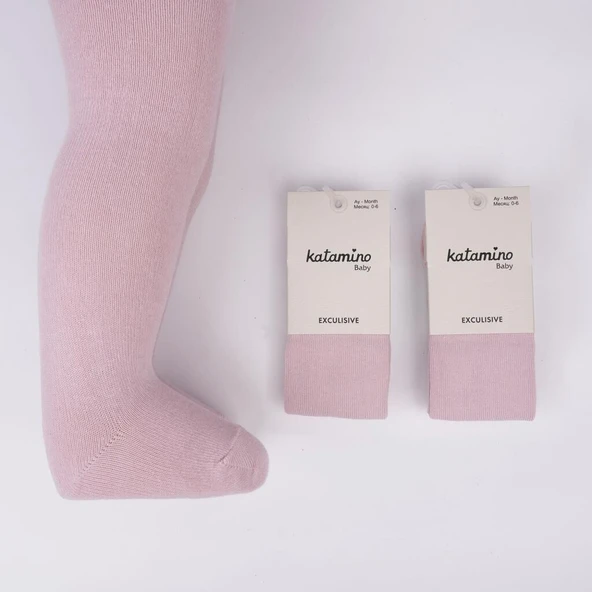 Artı Alona Bebek Külotlu Çorap 300181 Lacivert