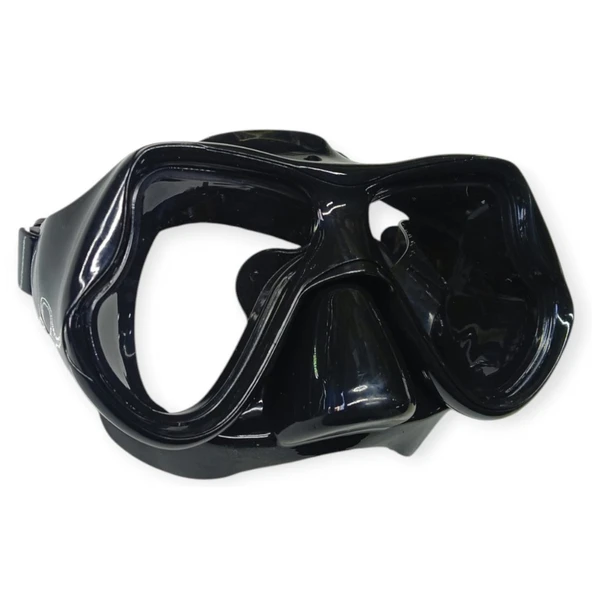 ÇNR-51705- TEK MASKE YETİŞKİN PC STAR DIVING