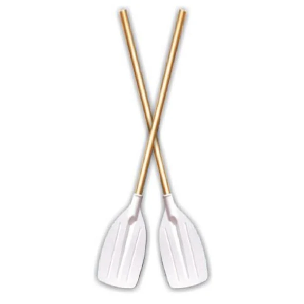 Bot Küreği Aluminyum - 9842