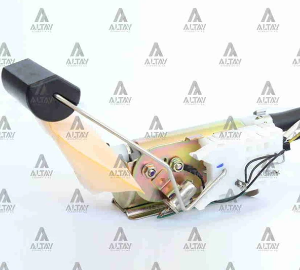 DEPO ŞAMANDIRASI KOMPLE ACCENT 1995-2000 1.3 (PLASTİK DEPO İÇİN) DİKKAT 5 FİŞLİ 31110 22040 ürün görseli