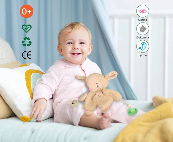 been Oyun Arkadaşım Kuzu - 4