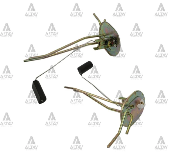 DEPO ŞAMANDIRASI B-2500 2001-2006 4X4 / RANGER UH74 60 960 ürün görseli