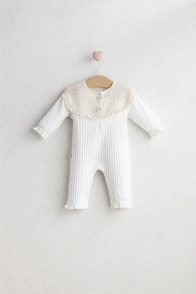 Tongs Baby Daisy Dream Tulum 5460 Ekru