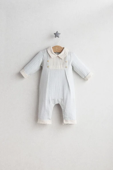 Tongs Baby Little Sailor Tulum 5483 Mavi ürün görseli 1