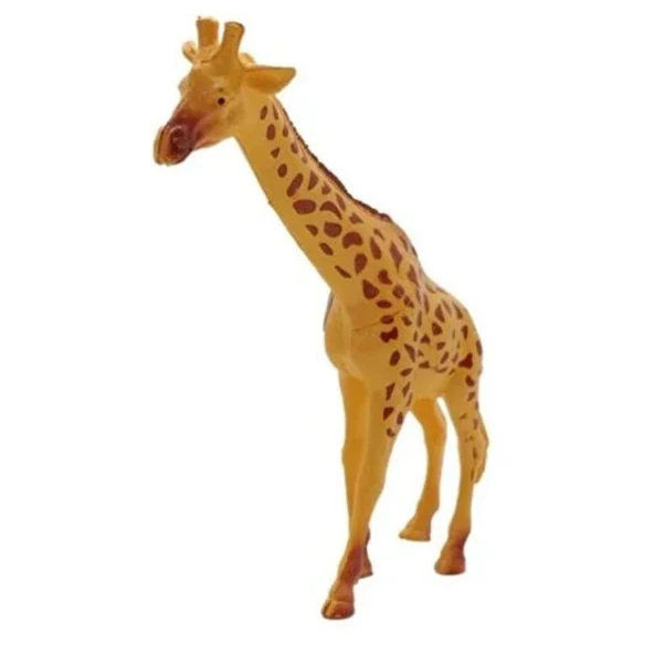 Vahşi Hayvanlar Serisi - YS2689 - Zürafa - 2