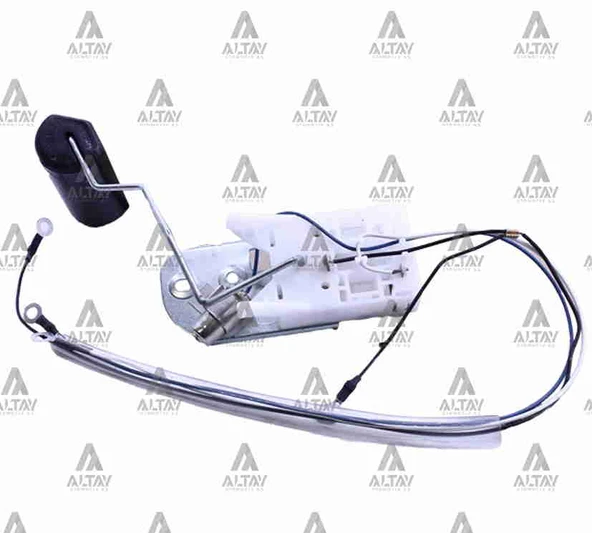 DEPO ŞAMANDIRASI ACCENT 1995-2000 94460 22040 (2 ADET) ürün görseli 1