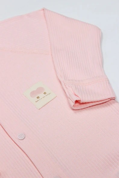 Bistyle Modal Flying Balloons Tulum BS15114 Pembe