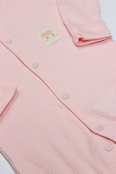 Bistyle Modal Flying Balloons Tulum BS15114 Pembe - 3