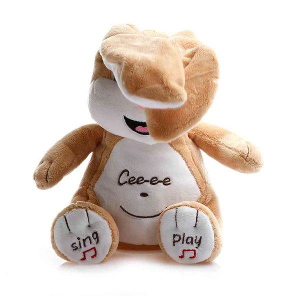 Birlik Oyuncak Babycim Ce ee Tavşancık - 2