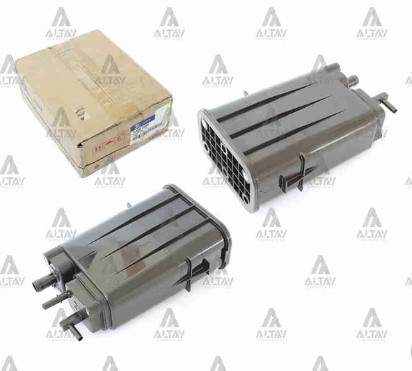 DEPO YAKIT KANİSTERİ ACCENT 2011 BLUE 31420 1R000 ürün görseli