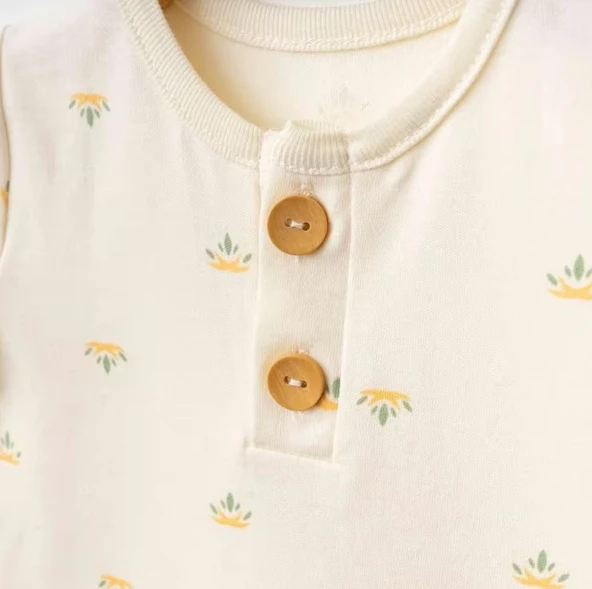 Eslenza Baby Tulum 0045 Bej - 2