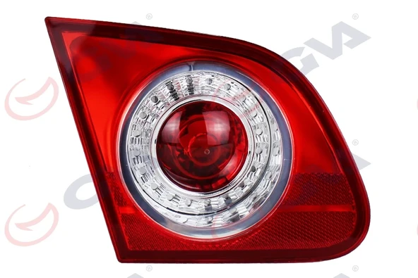 STOP LAMBASI SOL İÇ VW PASSAT 2005  3C5945093E ürün görseli 1