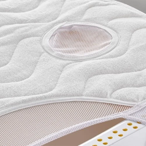 BabyJem Katlanır Küvet Havlu Filesi 625 Gri - 2