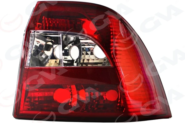 STOP SAĞ BEYAZ OPEL VECTRA B 2000-2002 9119528 ürün görseli