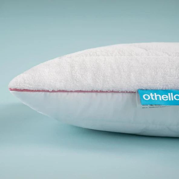 Othello Bimba Nuova Çift Yönlü Baby Yastık 35x45 - Resim 2