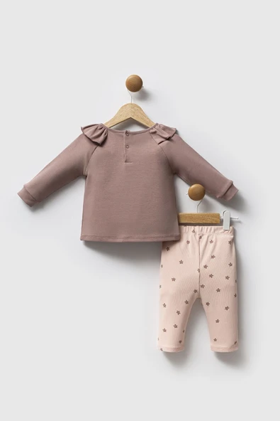 U.S. Polo Assn 2 li Takım USB2760 Vizon - Resim 4