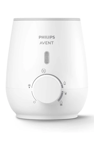 Philips Avent Hızlı Biberon Isıtıcı - 2