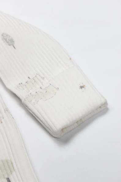 Bistyle Always Dream Tulum 15111 Ekru Bej - 3