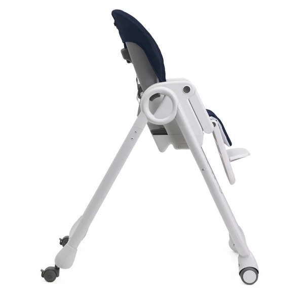 Chicco Polly Magic Relax Mama Sandalyesi Blue Passion - 4