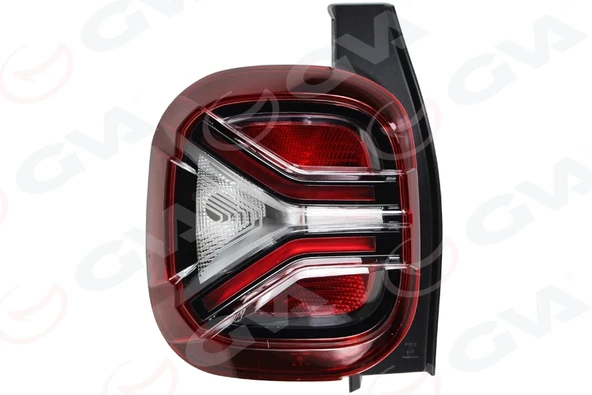 STOP LAMBASI SOL DACIA DUSTER 2 2021 265557200R 265558514R ürün görseli 1