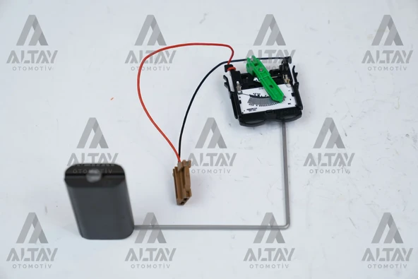 DEPO ŞAMANDIRASI ELANTRA 2021 1.6 BENZİNLİ 94460 AA000 ürün görseli